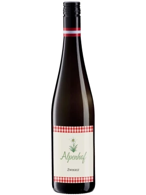 Вино Heninger, Alpenhof Zweigelt 0.75 л