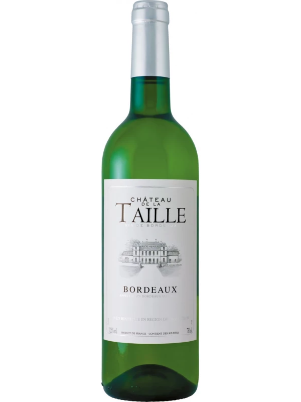 Chateau de la Taille, Bordeaux AOC