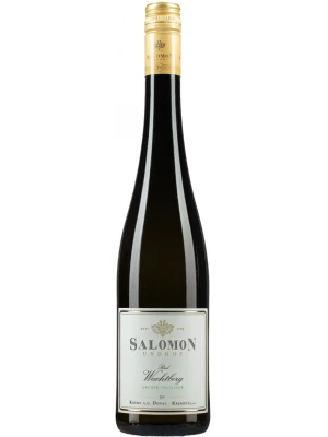 Вино Salomon, Ried Wachtberg Gruner Veltliner, Kremstal DAC 2019, 0.75 л
