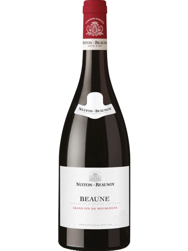 Nuiton-Beaunoy, Beaune AOC
