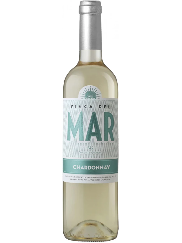 Vicente Gandia, Finca del Mar Chardonnay, Utiel-Requena DO