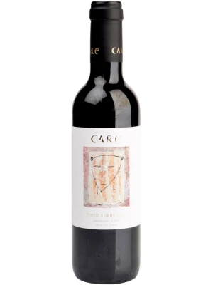 Вино Care Tinto Sobre Lias, Carinena DOP 2022, 0.375 л