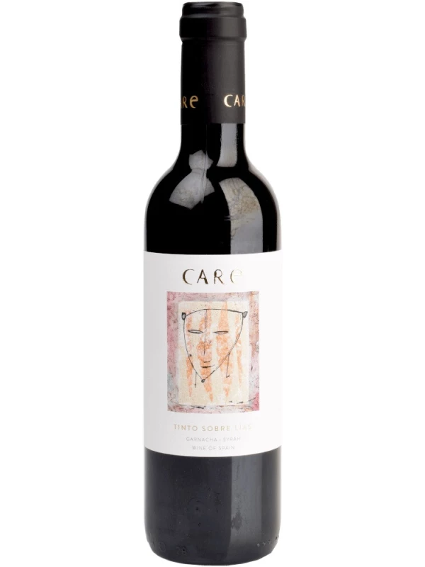 Care Tinto Sobre Lias, Carinena DOP