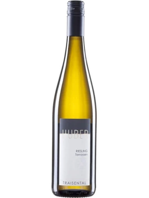 Вино Markus Huber, Riesling Terrassen, Traisental DAC 2021, 0.75 л