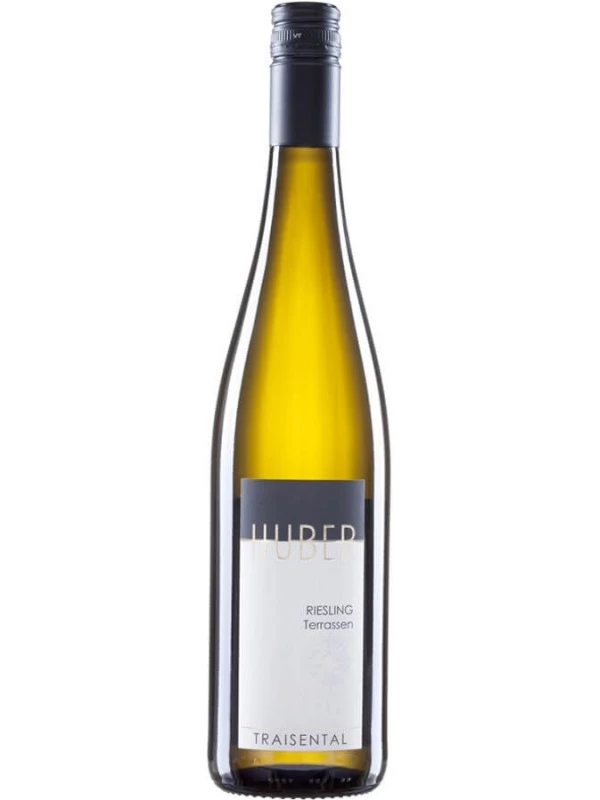 Markus Huber, Riesling Terrassen, Traisental DAC