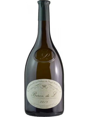 Вино Pouilly-Fume Baron de L 2019, 1.5 л