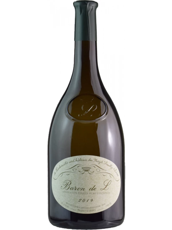 Pouilly-Fume Baron de L