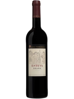 Вино Casa Ferreirinha, Esteva, Douro DOC 2017, 0.75 л
