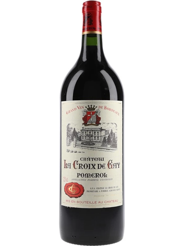 Chateau La Croix de Gay, Pomerol AOC
