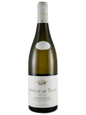 Вино Chateau de Tracy, Pouilly-Fume AOC 2010, 0.75 л