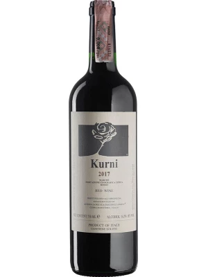 Вино Oasi degli Angeli, Kurni, Marche Rosso IGT 2017, 0.75 л