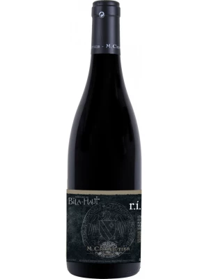 Вино Domaine de Bila-Haut, r.i., Cotes du Roussillon Villages AOC 2010, 0.75 л