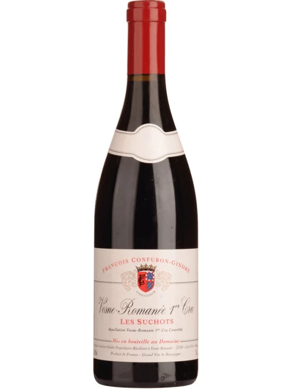 Domaine Francois Confuron-Gindre, Vosne-Romanee 1er Cru Les Suchots AOC