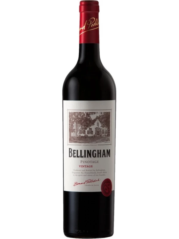 Bellingham, Homestead Series Pinotage