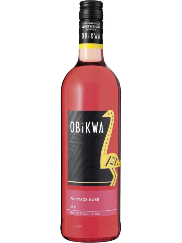 Obikwa, Rose