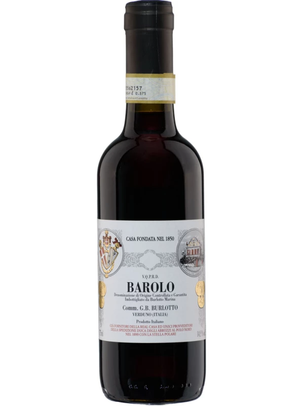 G.B. Burlotto, Barolo DOCG