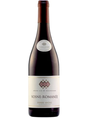 Вино Pierre Andre, Vosne-Romanee AOC 2022, 0.75 л