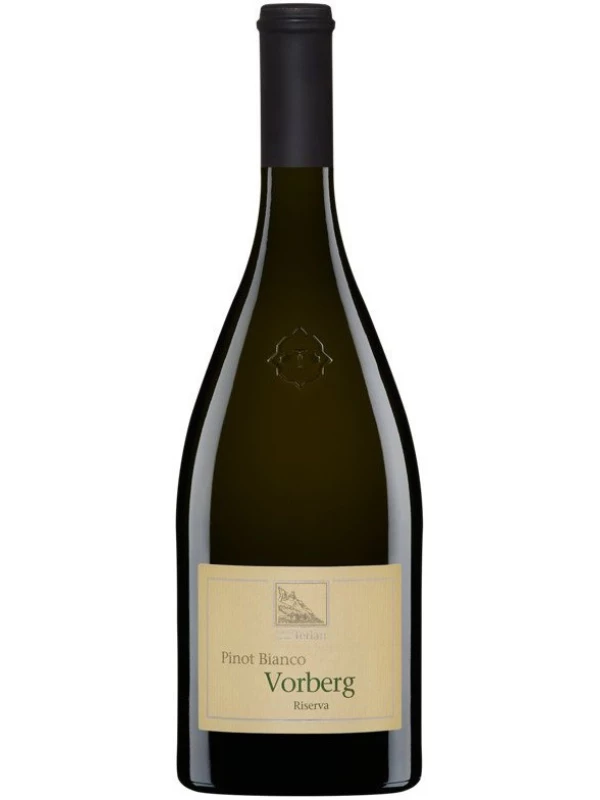 Cantina Terlano, Vorberg, Alto Adige DOC