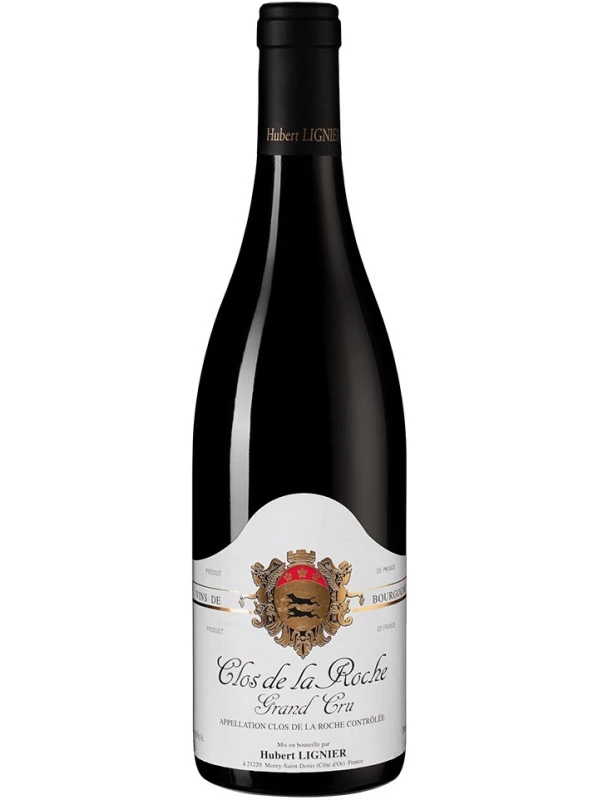 Hubert Lignier, Clos de la Roche Grand Cru