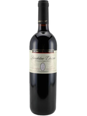 Вино Domini Veneti Bardolino Classico DOC 2012, 0.75 л