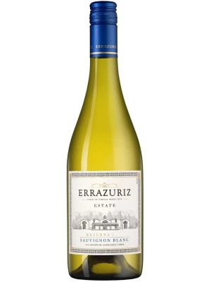 Вино Errazuriz, Estate Reserva Sauvignon Blanc 2024, 0.75 л