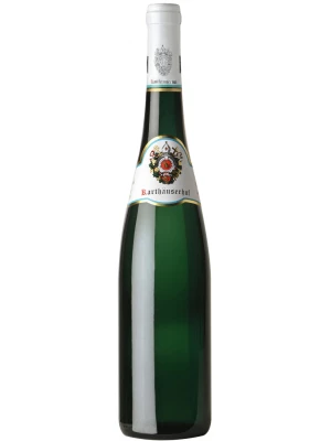 Вино Karthauserhof, Schieferkristall Riesling Kabinett 2020, 0.75 л