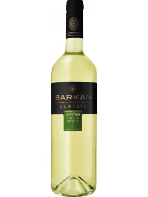 Вино Barkan, Classic Emerald Riesling 0.75 л