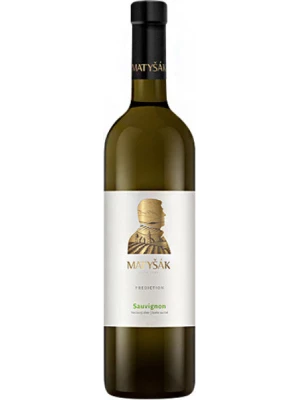 Вино Matysak, Sauvignon 0.75 л