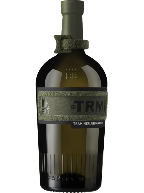 Mr. Bio TRM Traminer Aromatico, Trevenezie IGT