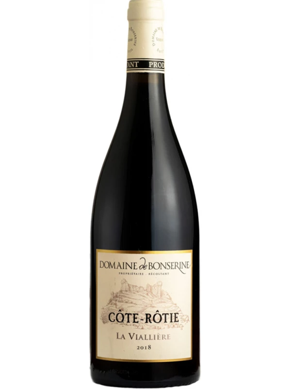 Domaine de Bonserine, Cote-Rotie La Vialliere АОC