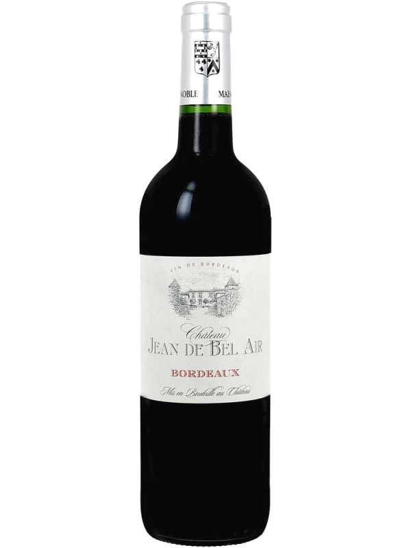 Chateau Jean de Bel Air, Bordeaux AOC