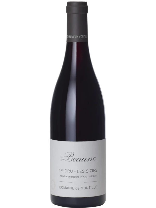 Domaine de Montille, Les Sizies Beaune Premier Cru AOC