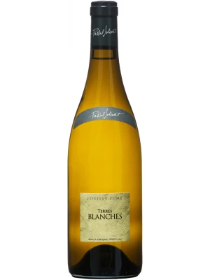 Вино Pascal Jolivet, Pouilly-Fume Terres Blanches 2018, 0.75 л