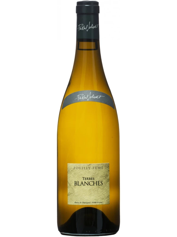 Pascal Jolivet, Pouilly-Fume Terres Blanches