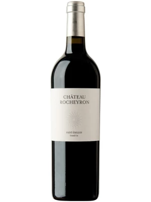 Вино Chateau Rocheyron, Saint-Emilion AOC 2020, 0.75 л