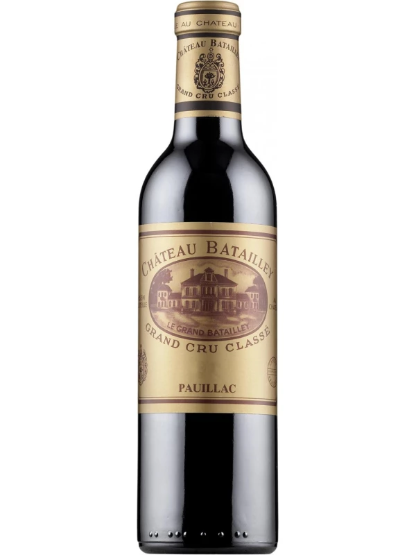 Chateau Batailley, Pauillac AOC Grand Cru Classe
