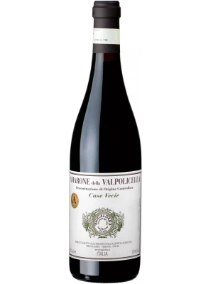 Вино Brigaldara, Amarone della Valpolicella Case Vecie DOC 2010, 0.75 л