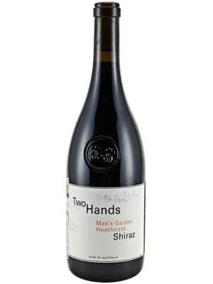 Вино Max's Garden, Heathcote Shiraz 2009, 0.75 л