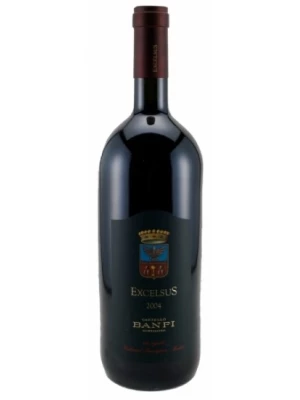 Вино Excelsus Sant'Antimo DOC 2004, 1.5 л