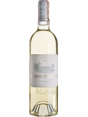 Вино Les Arums de Lagrange 2016, 0.75 л