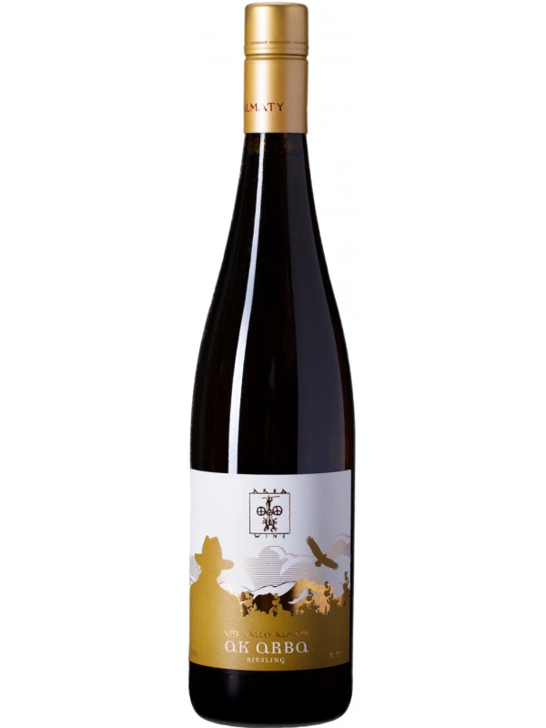Arba Wine, Ak Arba Riesling