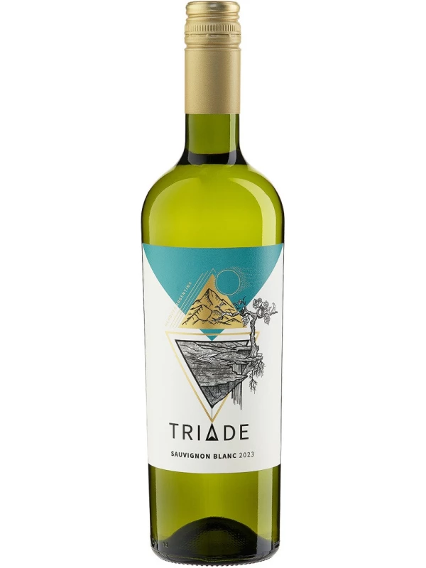Los Haroldos, Triade Sauvignon Blanc