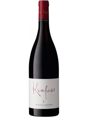 Вино Alois Lageder, Krafuss 2015, 0.75 л