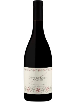 Вино Marchand-Tawse, Cote de Nuits-Villages AOC 2021, 0.75 л