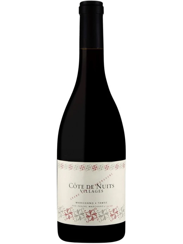 Marchand-Tawse, Cote de Nuits-Villages AOC