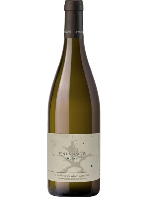 Вино Les Vins du Clair Obscur, Alias 2020, 0.75 л