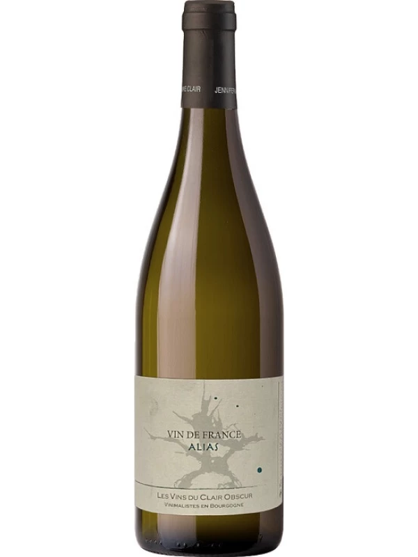 Les Vins du Clair Obscur, Alias