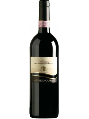 Вино Arnaldo Caprai, Collepiano, Montefalco Sagrantino DOCG 2003, 0.75 л