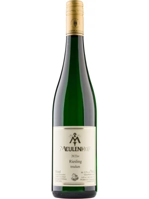 Вино Meulenhof, Riesling Trocken 2022, 0.75 л