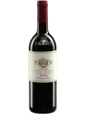 Вино Paitin, Langhe Rosso DOC 2011, 0.75 л